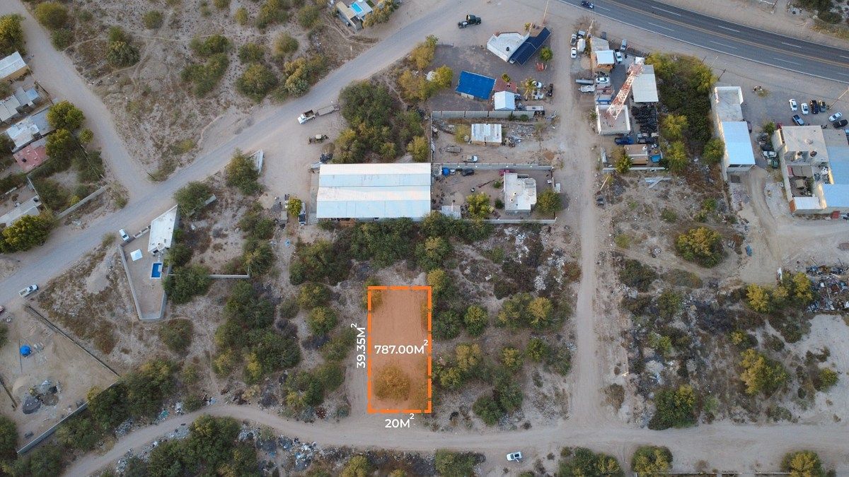 Lot in El Centenario, La Paz, photo 2 of 13
