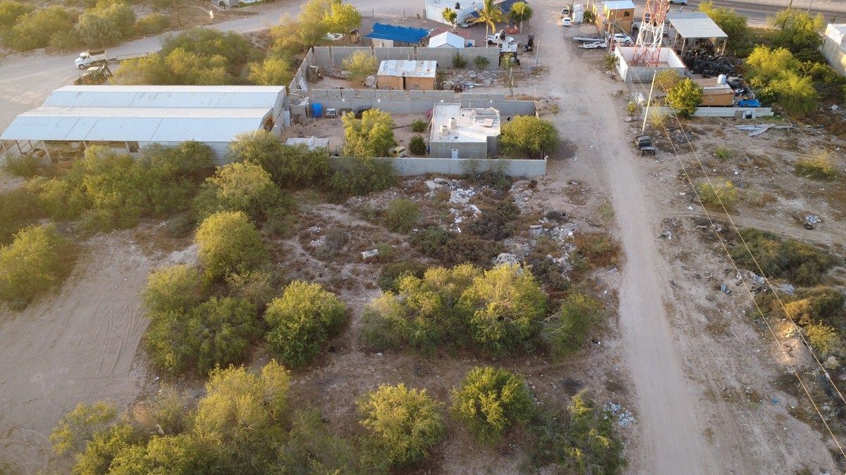Lot in El Centenario, La Paz, photo 9 of 13