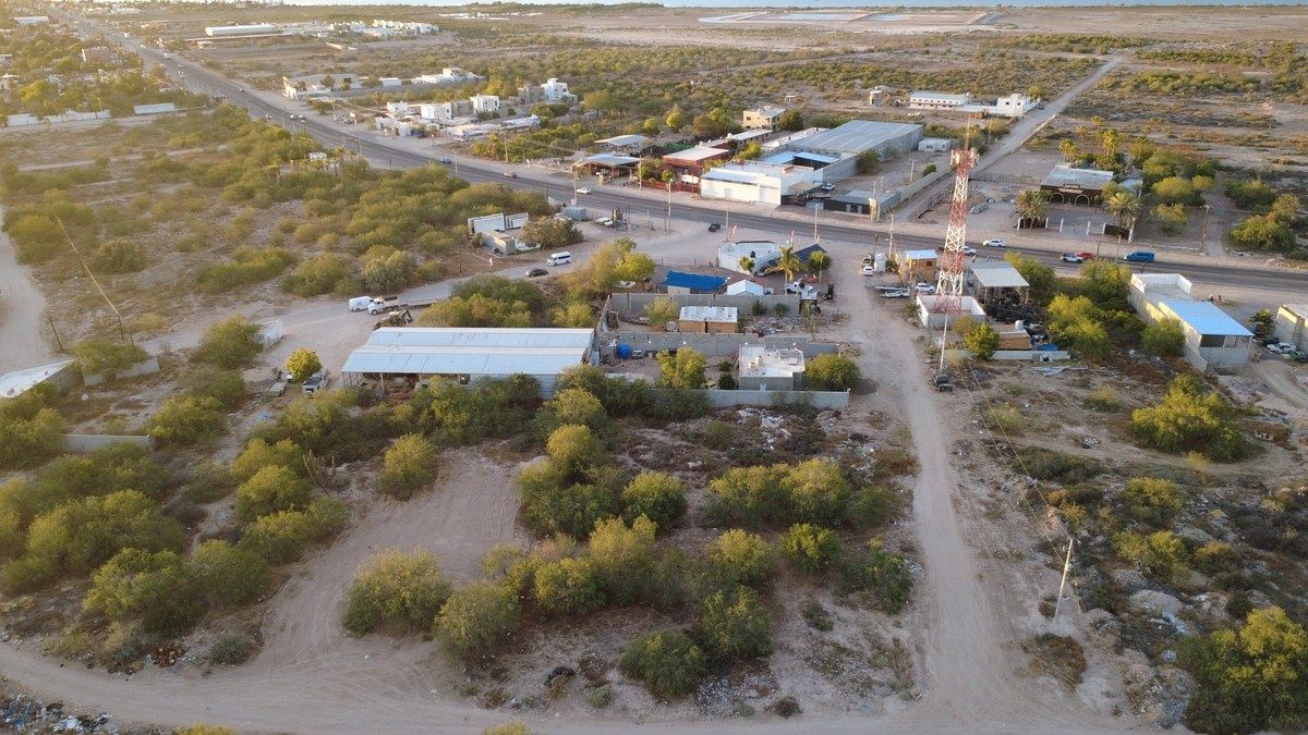 Lot in El Centenario, La Paz, photo 10 of 13