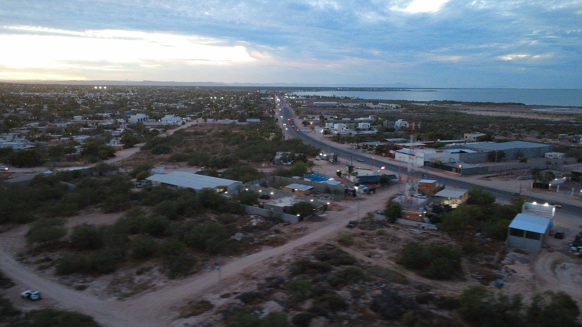 Lot in El Centenario, La Paz, photo 13 of 13
