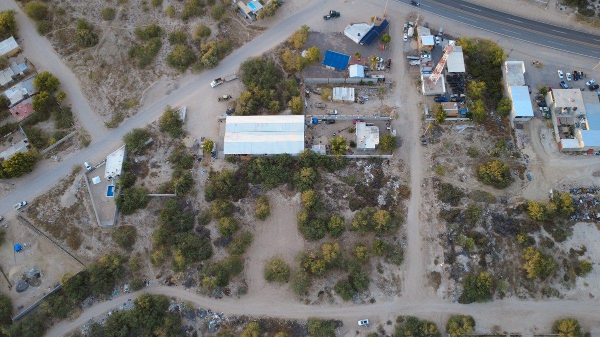 Lot in El Centenario, La Paz, photo 12 of 13
