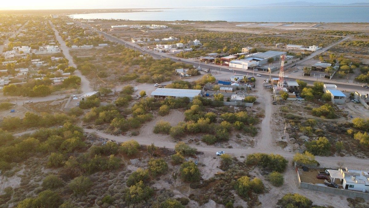 Lot in El Centenario, La Paz, photo 11 of 13