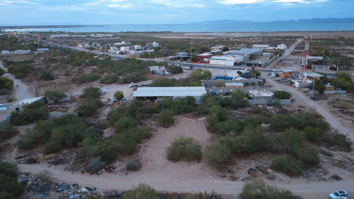 Lot in El Centenario, La Paz, photo 7 of 13