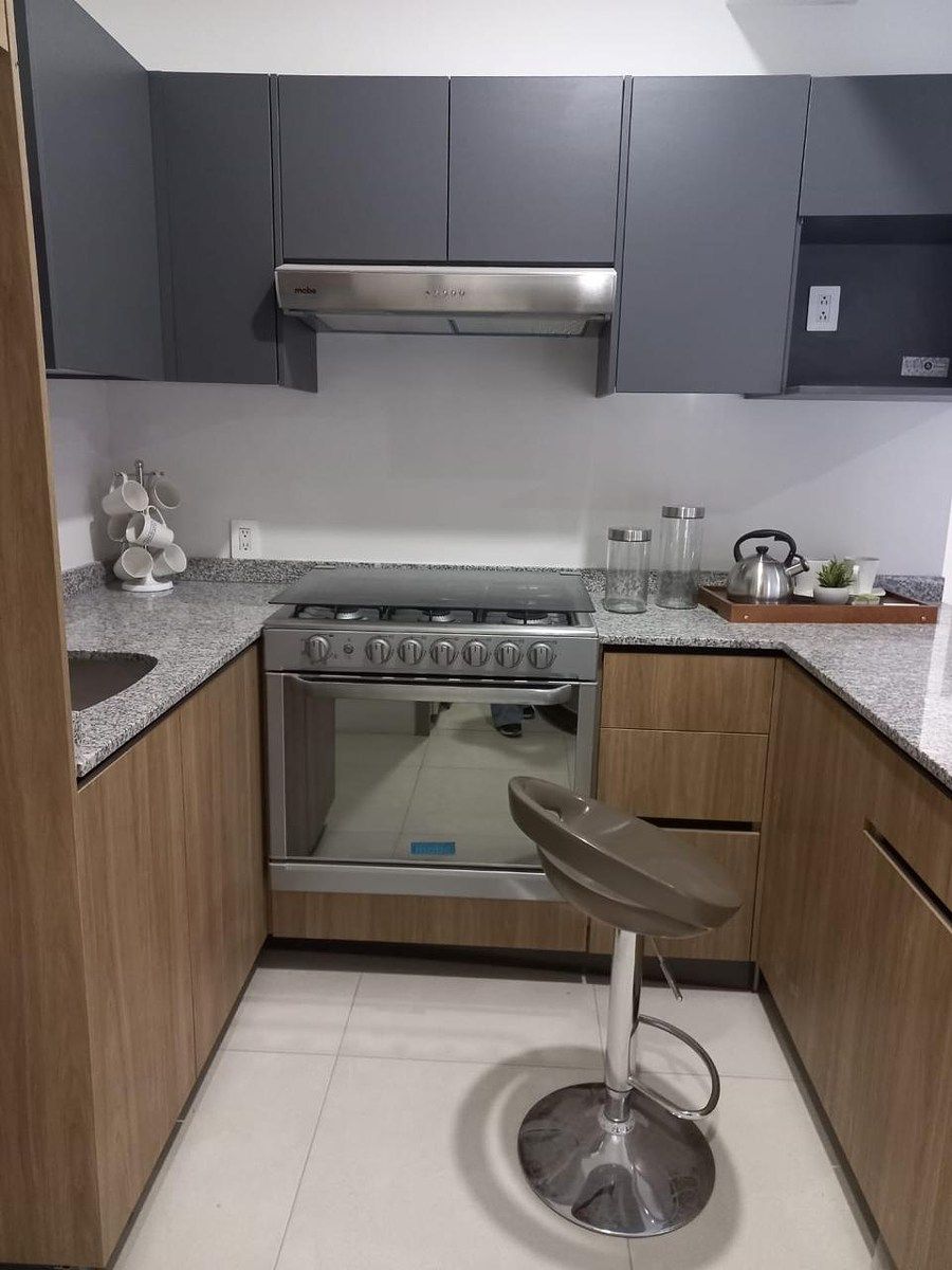 A estrenar departamento en Constancia 33, foto 1 de 24
