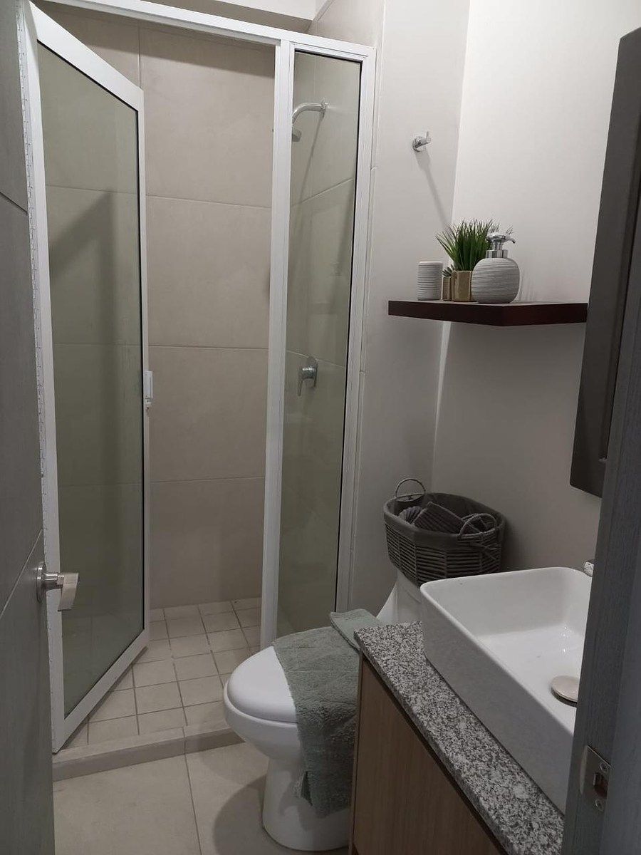Apartamento em Real, Guadalajara, foto 14 de 24