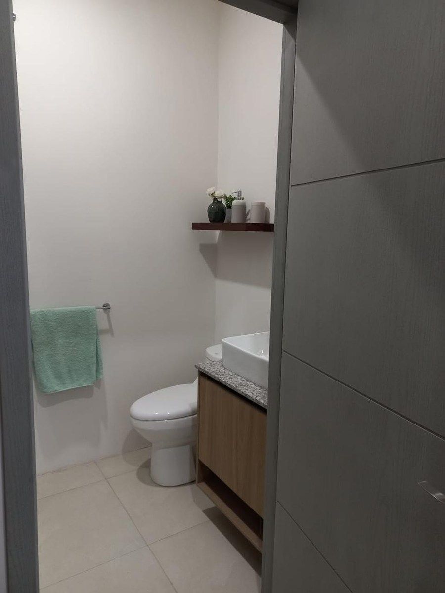 Apartamento em Real, Guadalajara, foto 19 de 24
