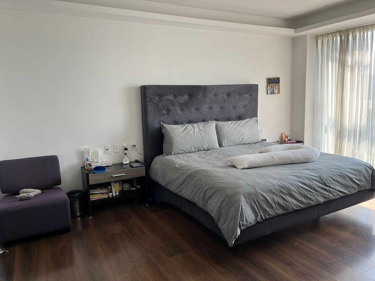 Apartment in Bosque Real, Huixquilucan, photo 11 of 20