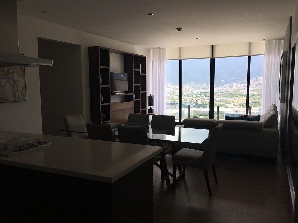 Apartamento em Zona Loma Larga Oriente, San Pedro Garza García, foto 3 de 20