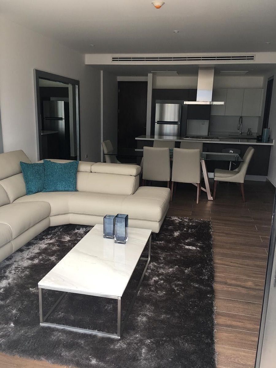 Apartamento em Zona Loma Larga Oriente, San Pedro Garza García, foto 4 de 20