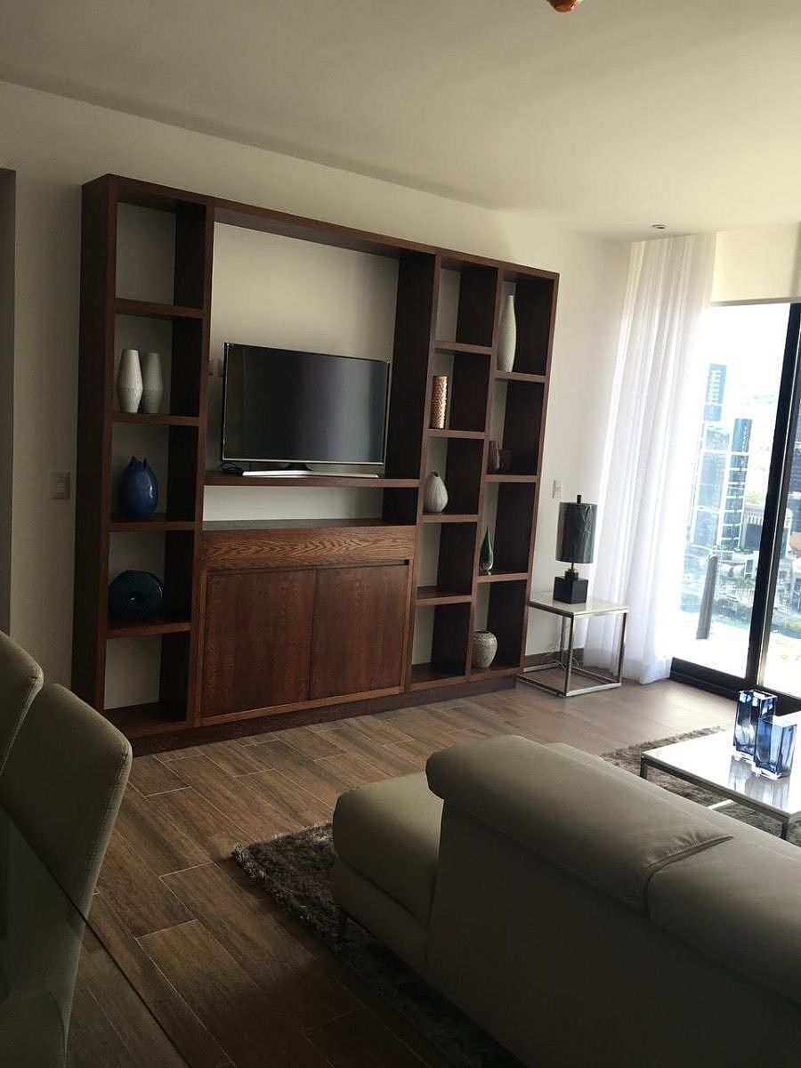 Apartamento em Zona Loma Larga Oriente, San Pedro Garza García, foto 5 de 20