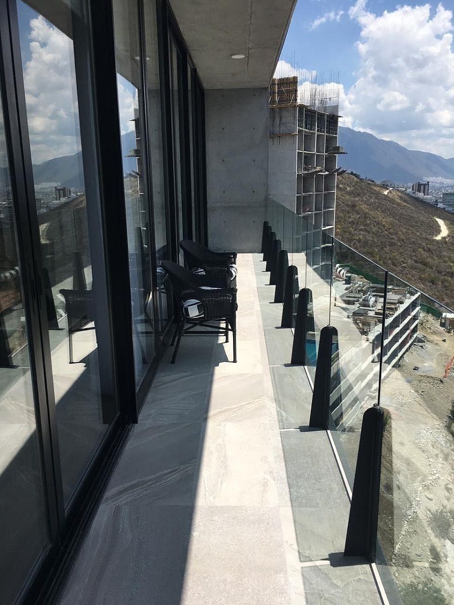 Apartamento em Zona Loma Larga Oriente, San Pedro Garza García, foto 7 de 20