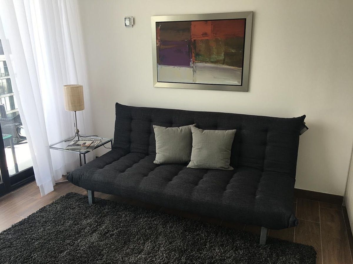 Apartamento em Zona Loma Larga Oriente, San Pedro Garza García, foto 8 de 20