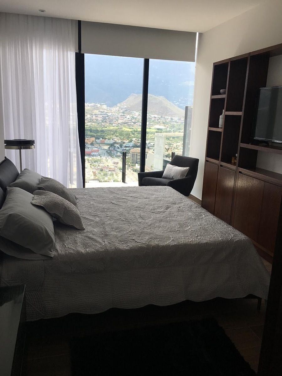 Apartamento em Zona Loma Larga Oriente, San Pedro Garza García, foto 9 de 20