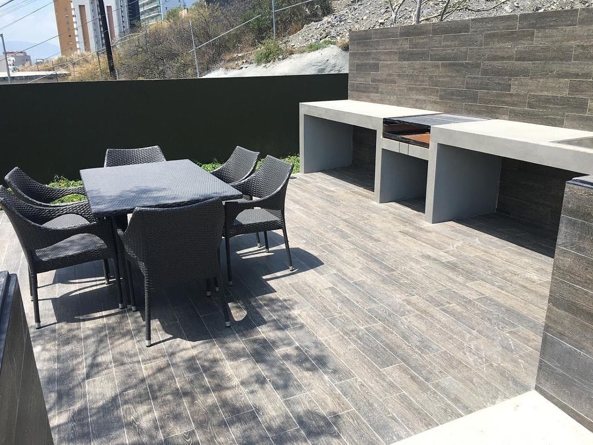 Apartamento em Zona Loma Larga Oriente, San Pedro Garza García, foto 10 de 20