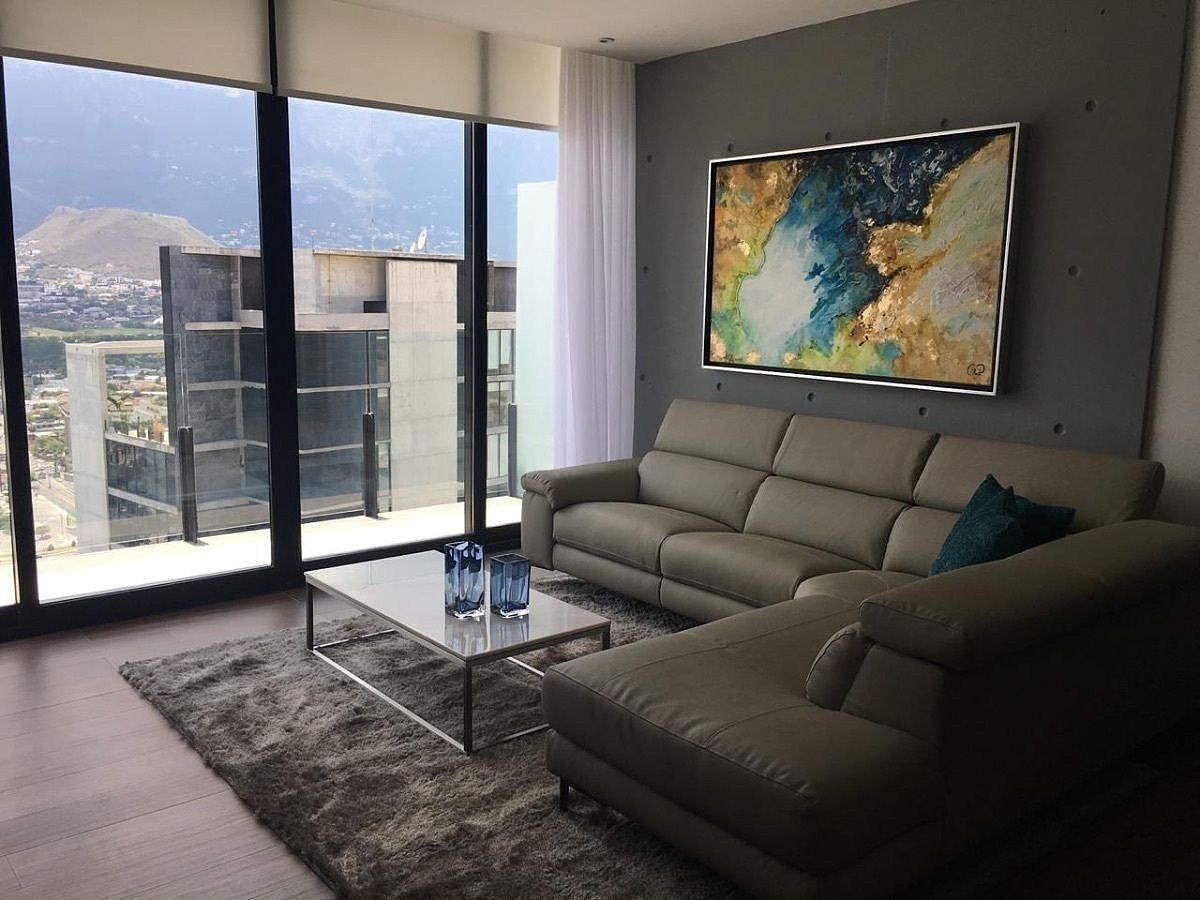 Apartamento em Zona Loma Larga Oriente, San Pedro Garza García, foto 16 de 20