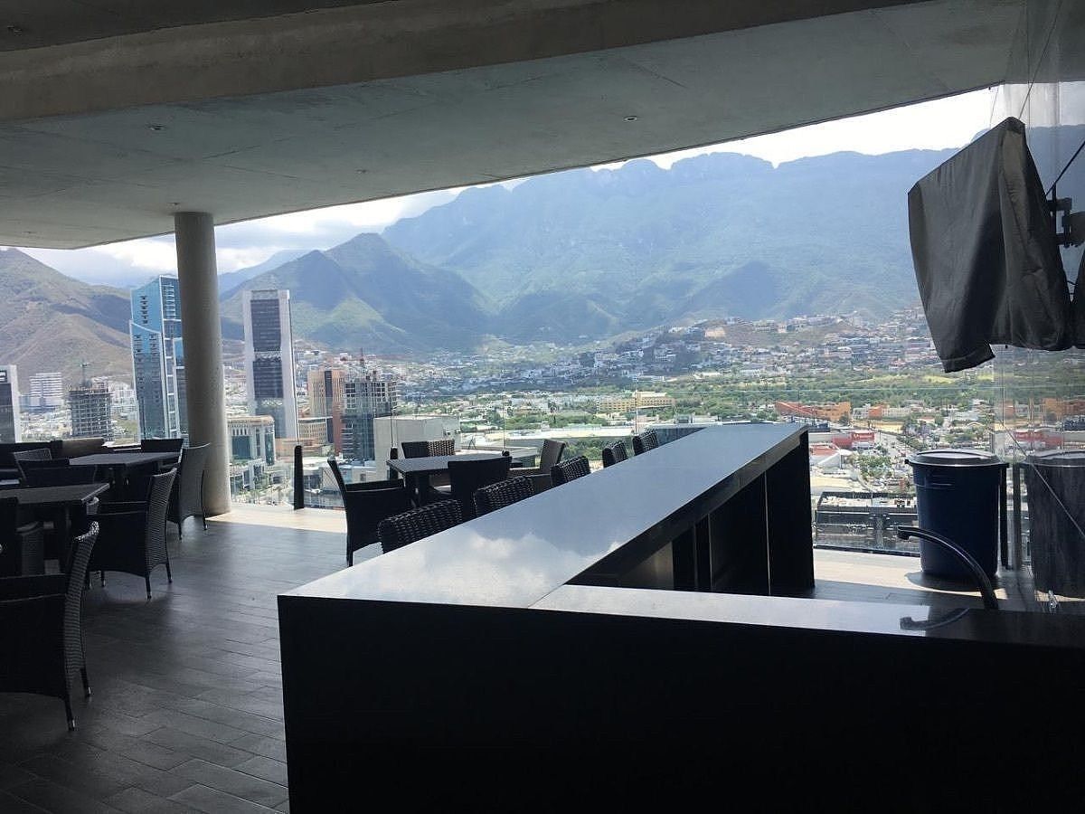 Apartamento em Zona Loma Larga Oriente, San Pedro Garza García, foto 19 de 20