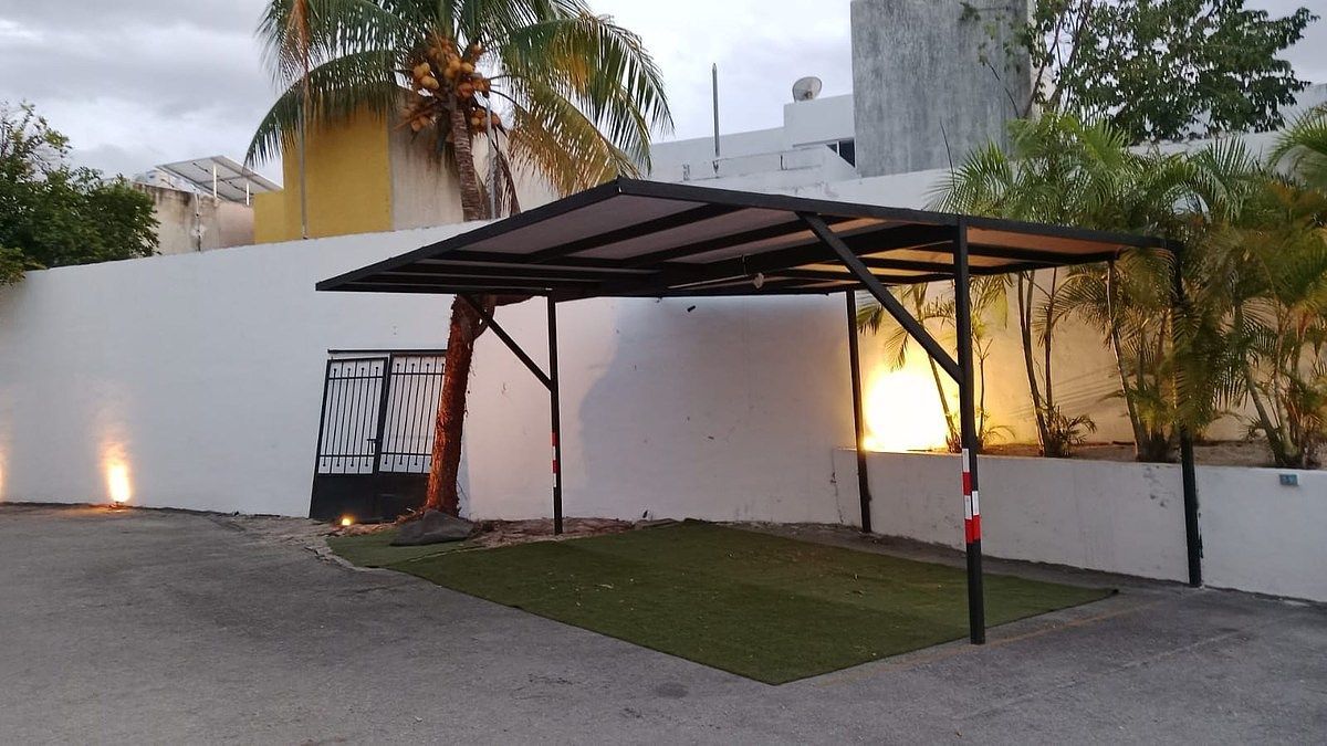 Casa em condomínio fechado em Altabrisa, Mérida, foto 29 de 30