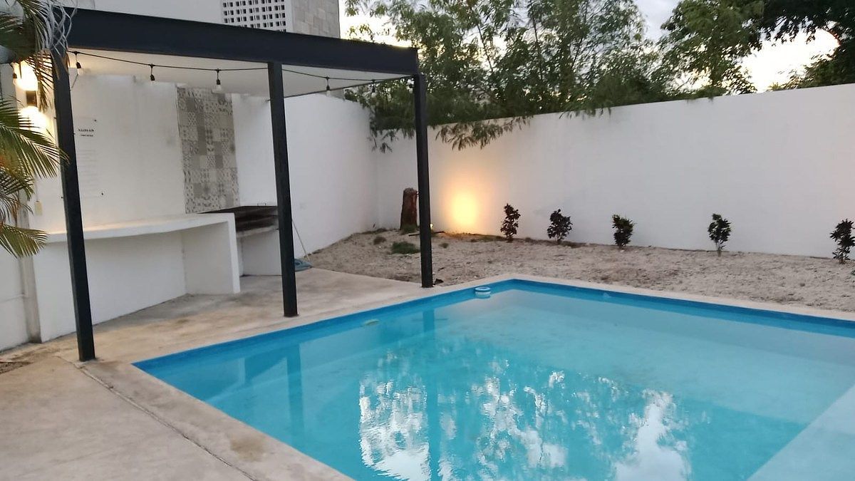 Casa em condomínio fechado em Altabrisa, Mérida, foto 30 de 30