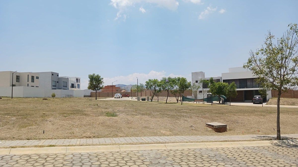 Lote em Lomas de Angelópolis III, San Andrés Cholula, foto 2 de 11