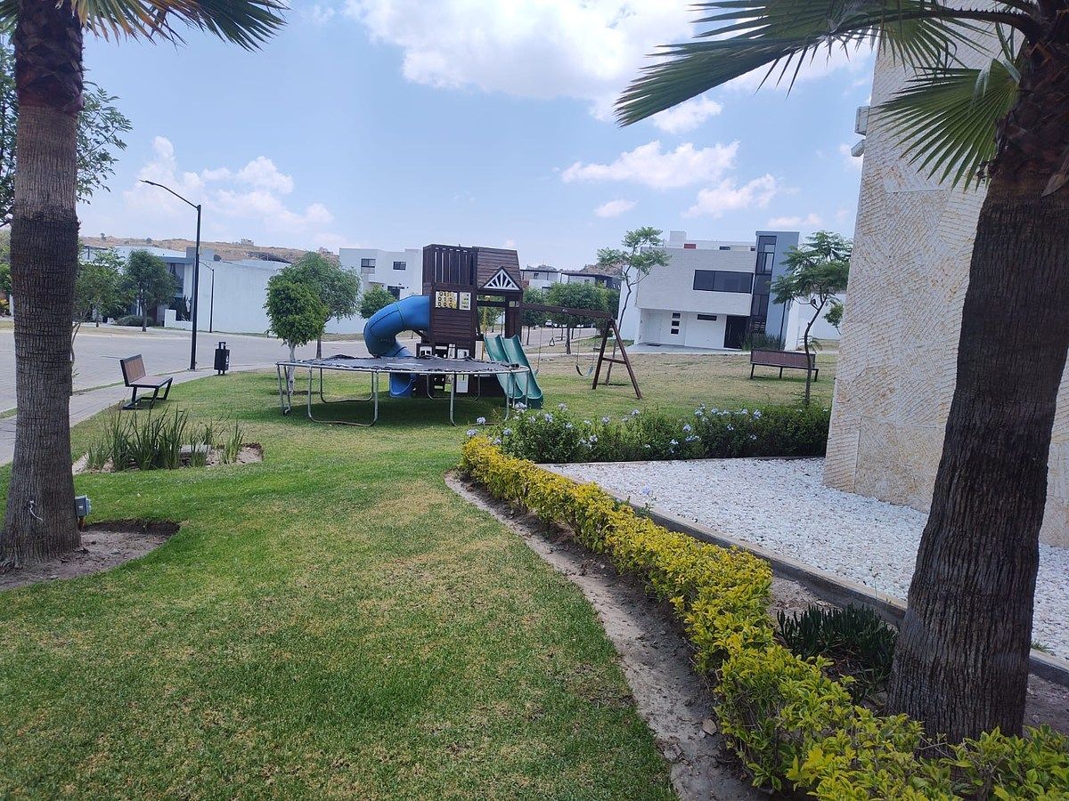 Lote em Lomas de Angelópolis III, San Andrés Cholula, foto 3 de 11