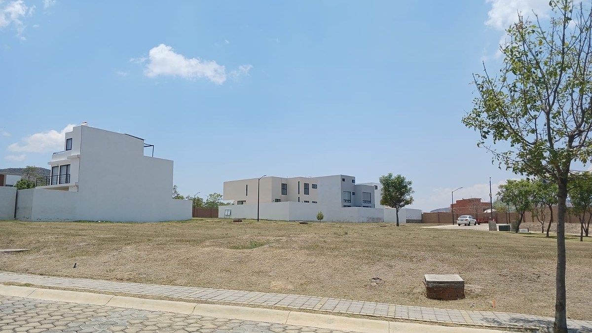 Lote em Lomas de Angelópolis III, San Andrés Cholula, foto 4 de 11