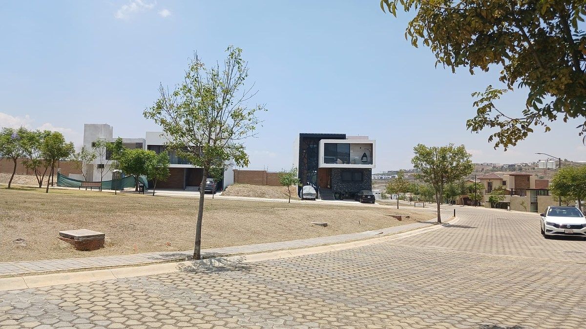 Lote em Lomas de Angelópolis III, San Andrés Cholula, foto 8 de 11