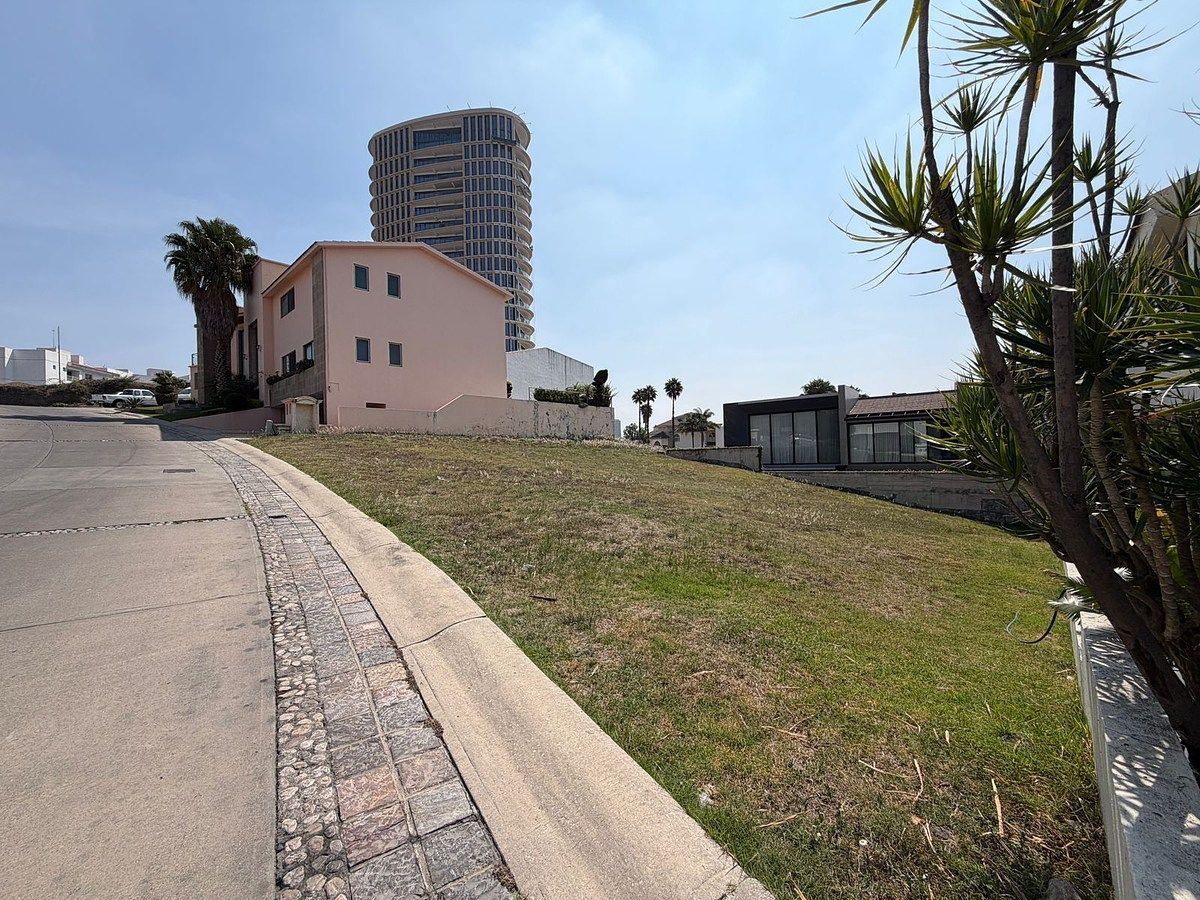 Terreno en Venta en La Vista Country Club, foto 1 de 8