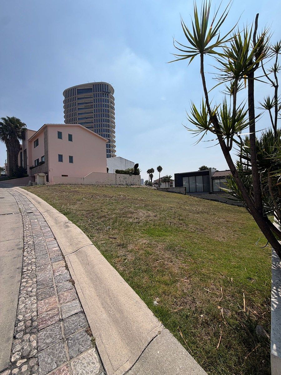 Terreno en Fraccionamiento La Vista Country Club, San Andrés Cholula, foto 5 de 8