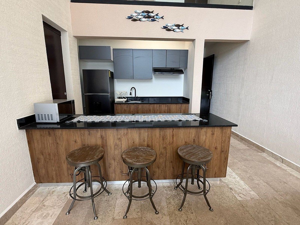 Departamento en Santa Gertrudis Copo, Mérida, foto 3 de 14