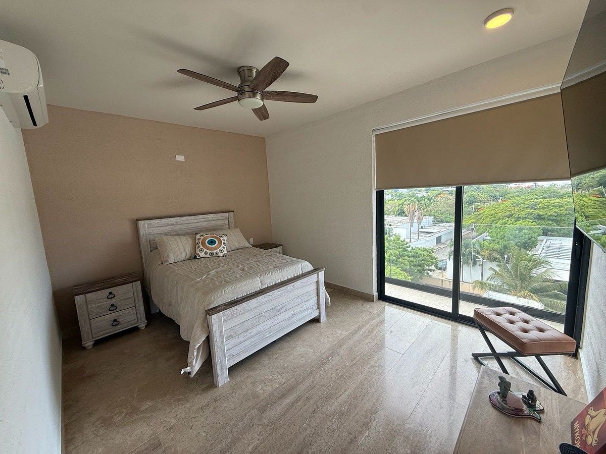 Departamento en Santa Gertrudis Copo, Mérida, foto 4 de 14