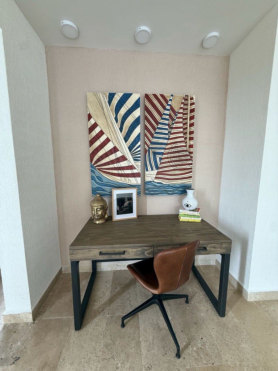 Departamento en Santa Gertrudis Copo, Mérida, foto 5 de 14