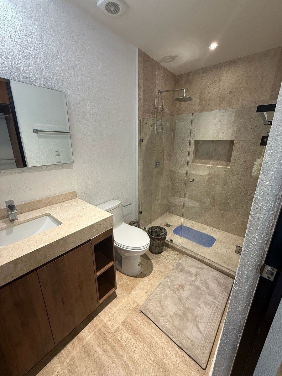 Departamento en Santa Gertrudis Copo, Mérida, foto 10 de 14
