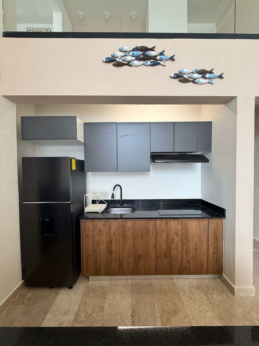 Departamento en Santa Gertrudis Copo, Mérida, foto 11 de 14