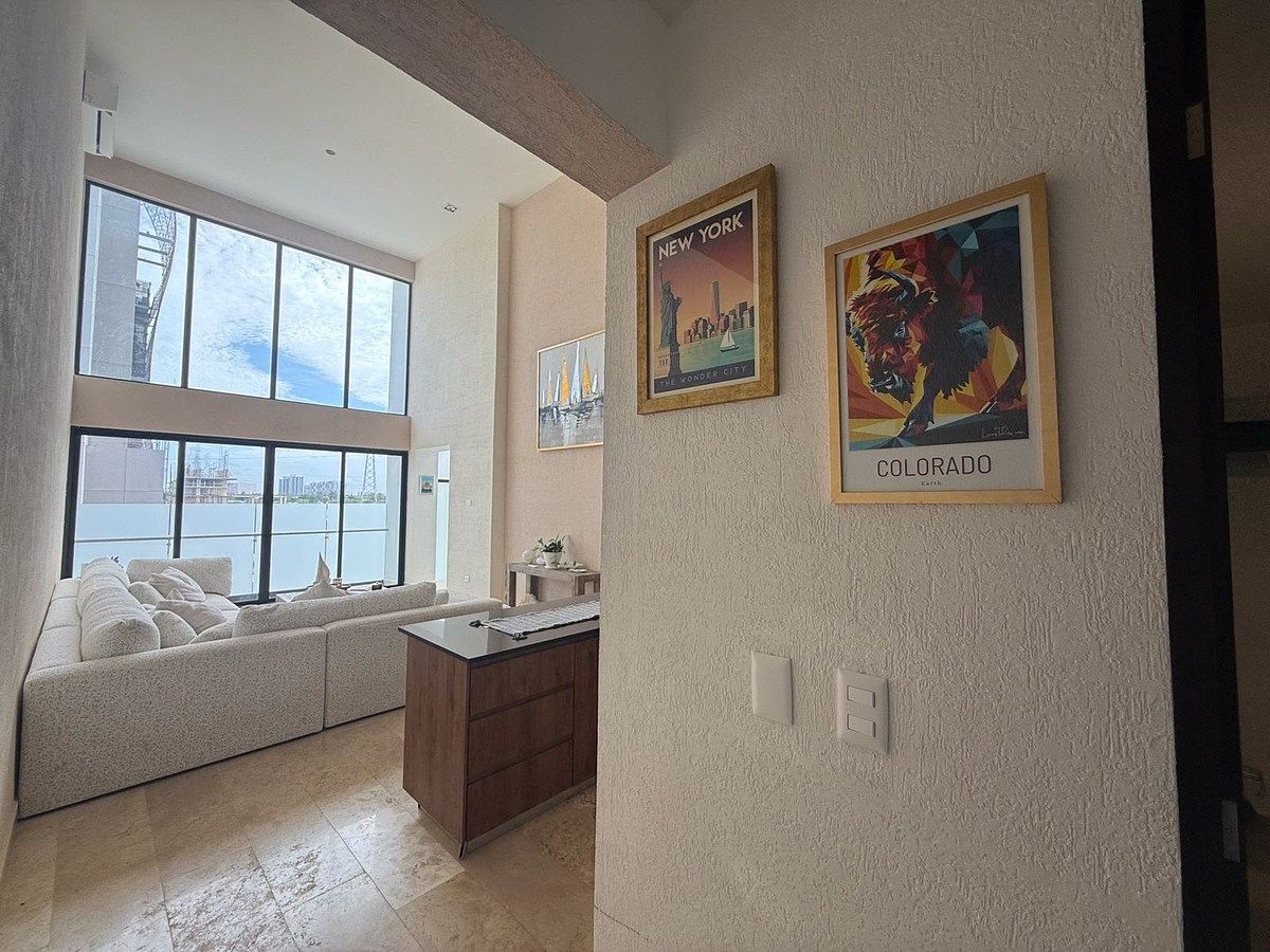 Departamento en Santa Gertrudis Copo, Mérida, foto 12 de 14