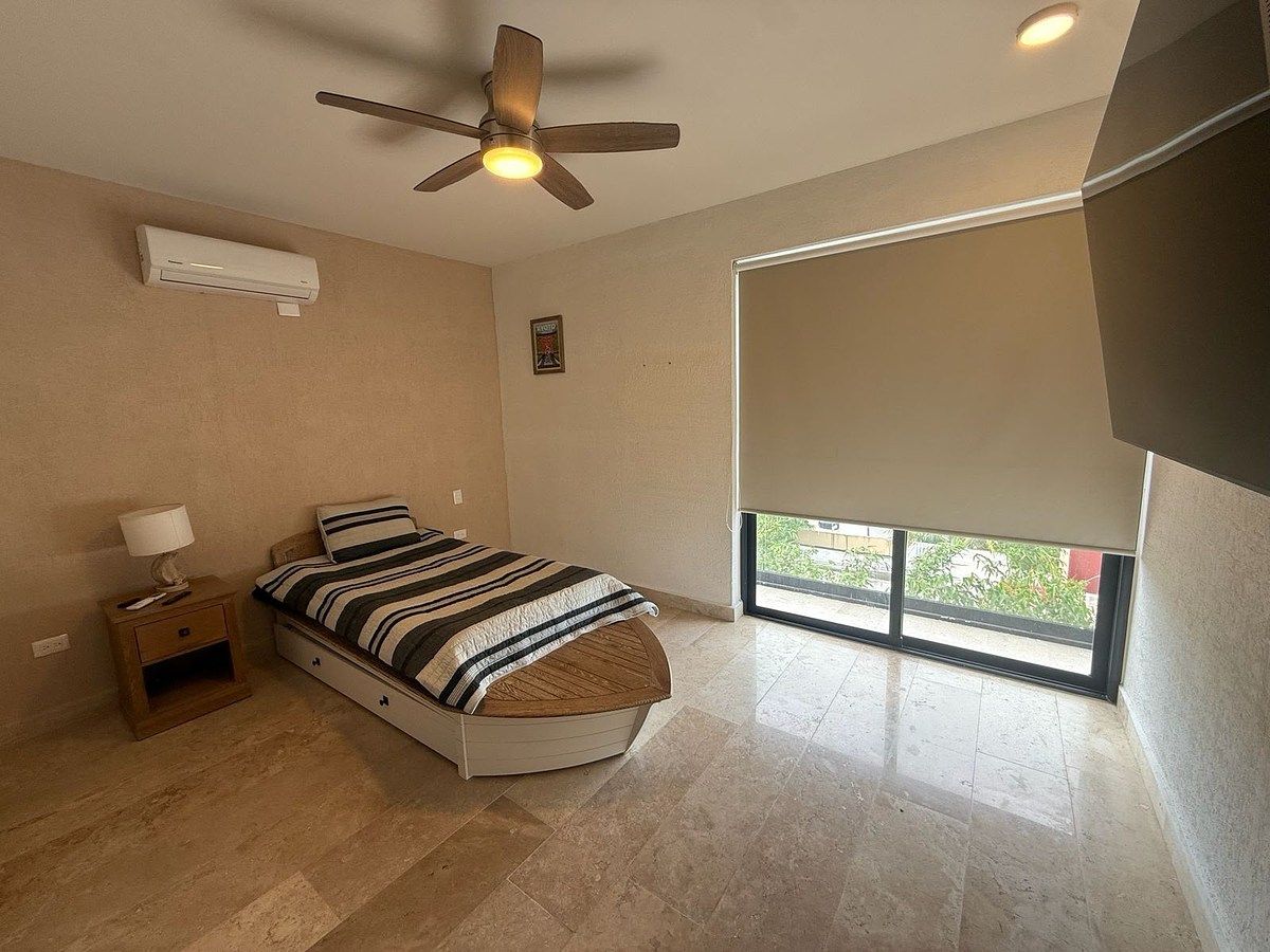 Departamento en Santa Gertrudis Copo, Mérida, foto 13 de 14