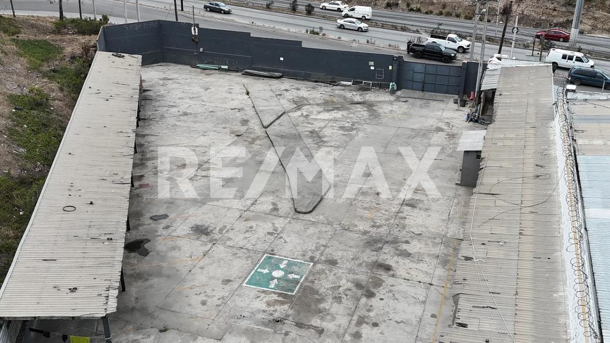Commercial Lot in Morelos, Tijuana, photo 3 of 6