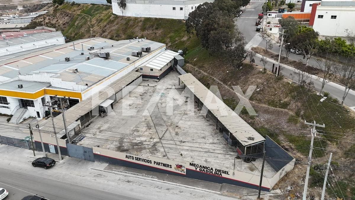Commercial Lot in Morelos, Tijuana, photo 4 of 6