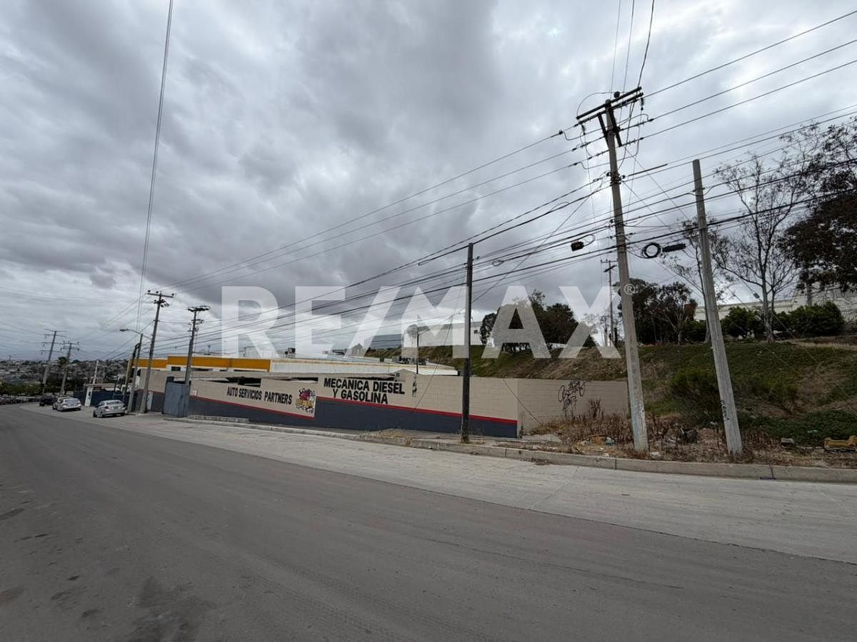 Commercial Lot in Morelos, Tijuana, photo 6 of 6