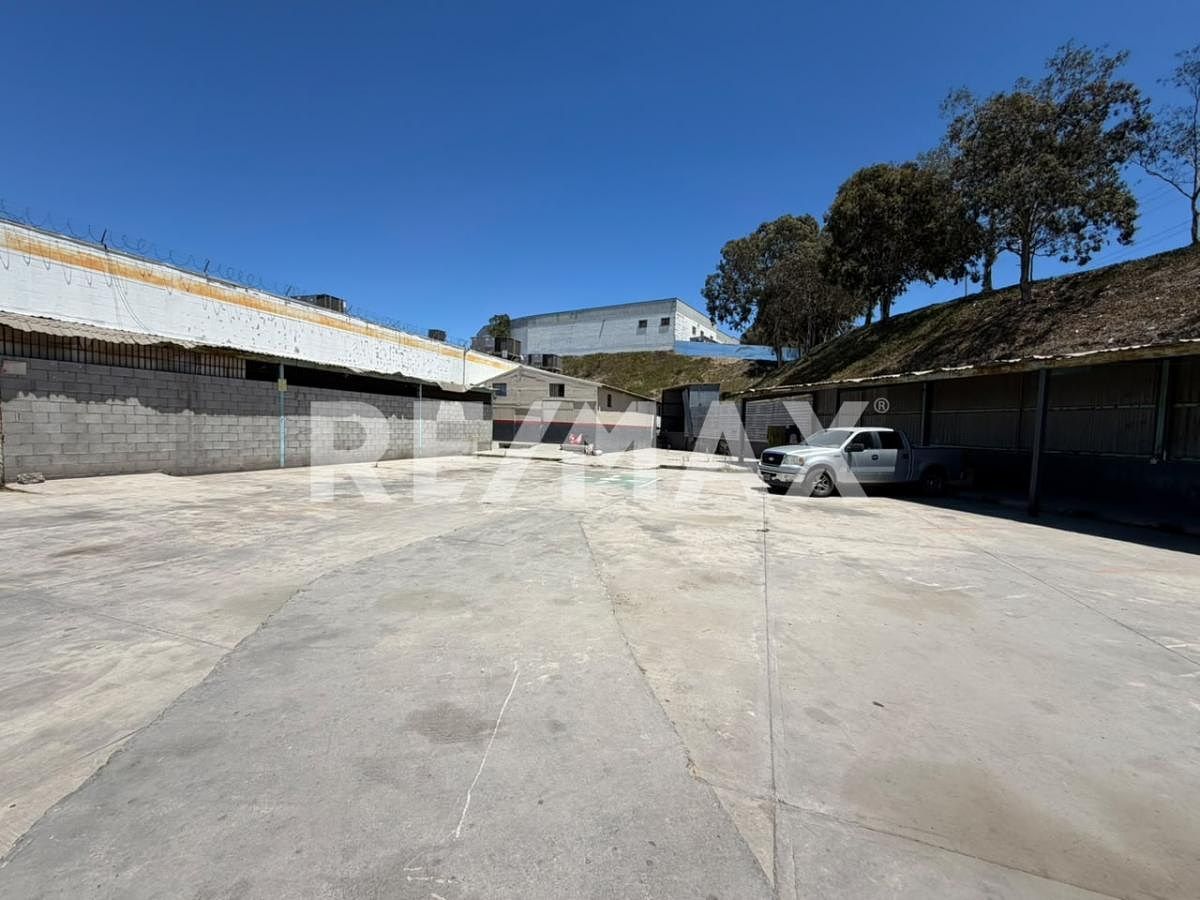 Terreno comercial en Morelos, Tijuana, foto 9 de 12
