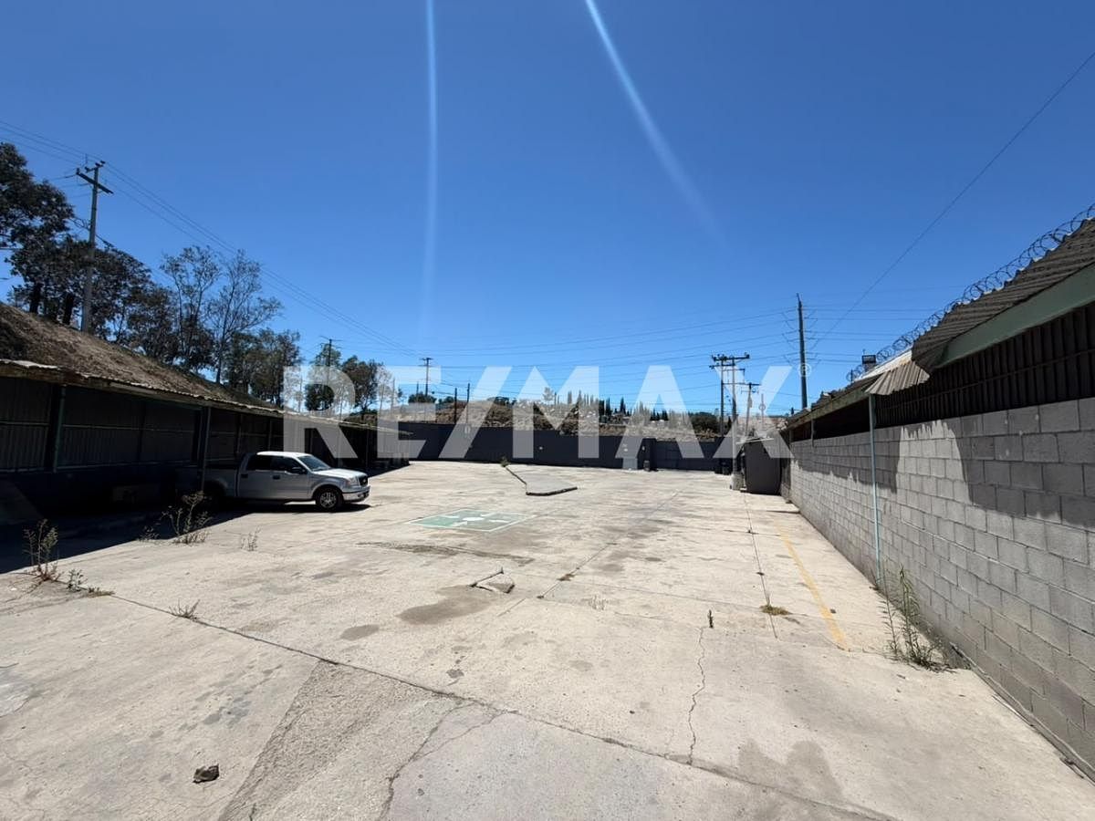 Terreno comercial en Morelos, Tijuana, foto 10 de 12