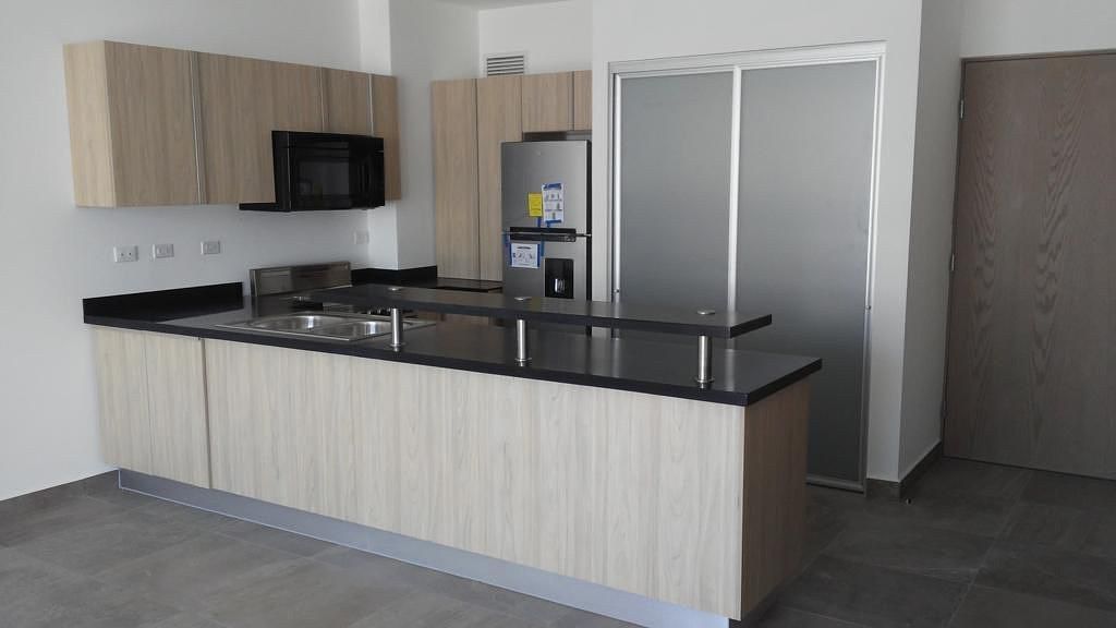Apartment in La Banda, Santa Catarina, photo 2 of 16