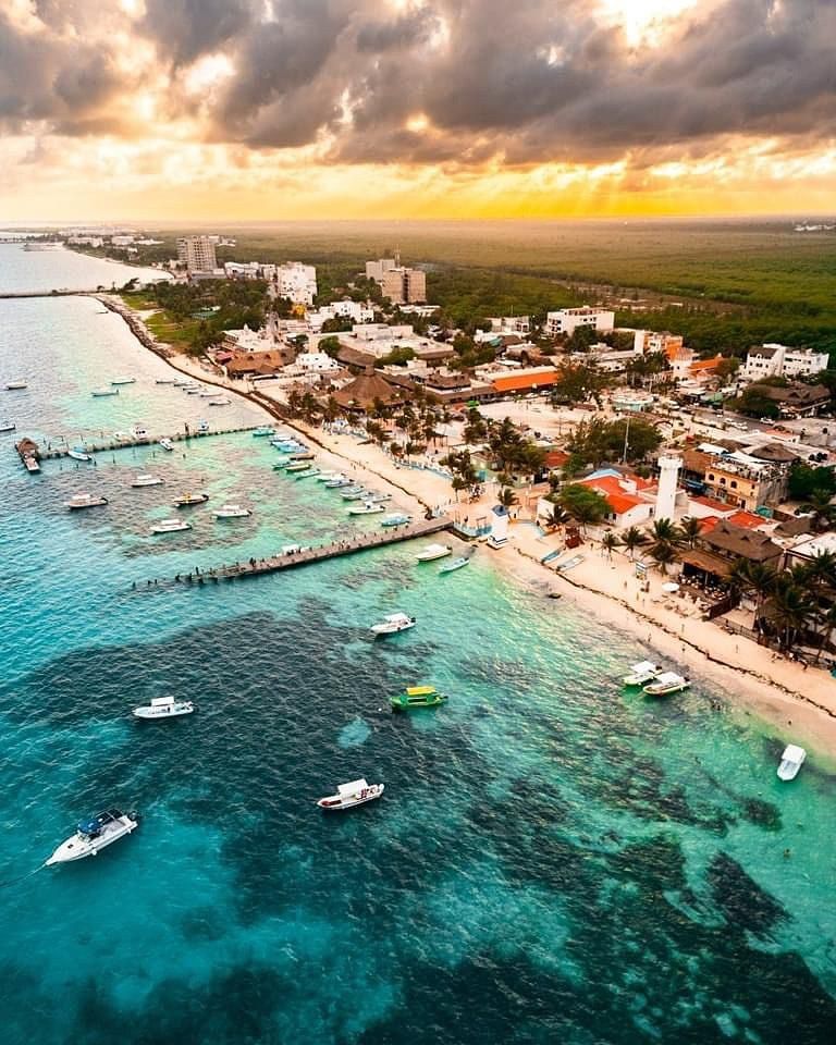 Terreno en Puerto Morelos, Puerto Morelos, foto 4 de 4