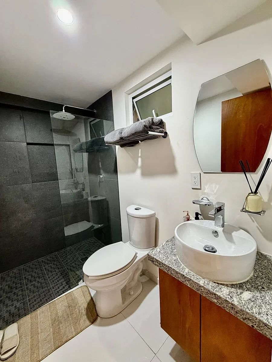 Departamento en Santa Maria Nonoalco, Benito Juárez, foto 9 de 16
