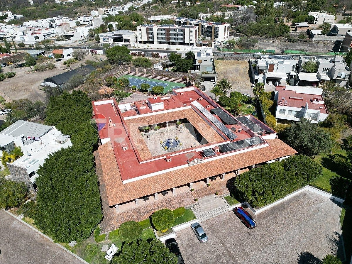 Casa em Fraccionamiento Villas del Mesón, Querétaro, foto 3 de 50