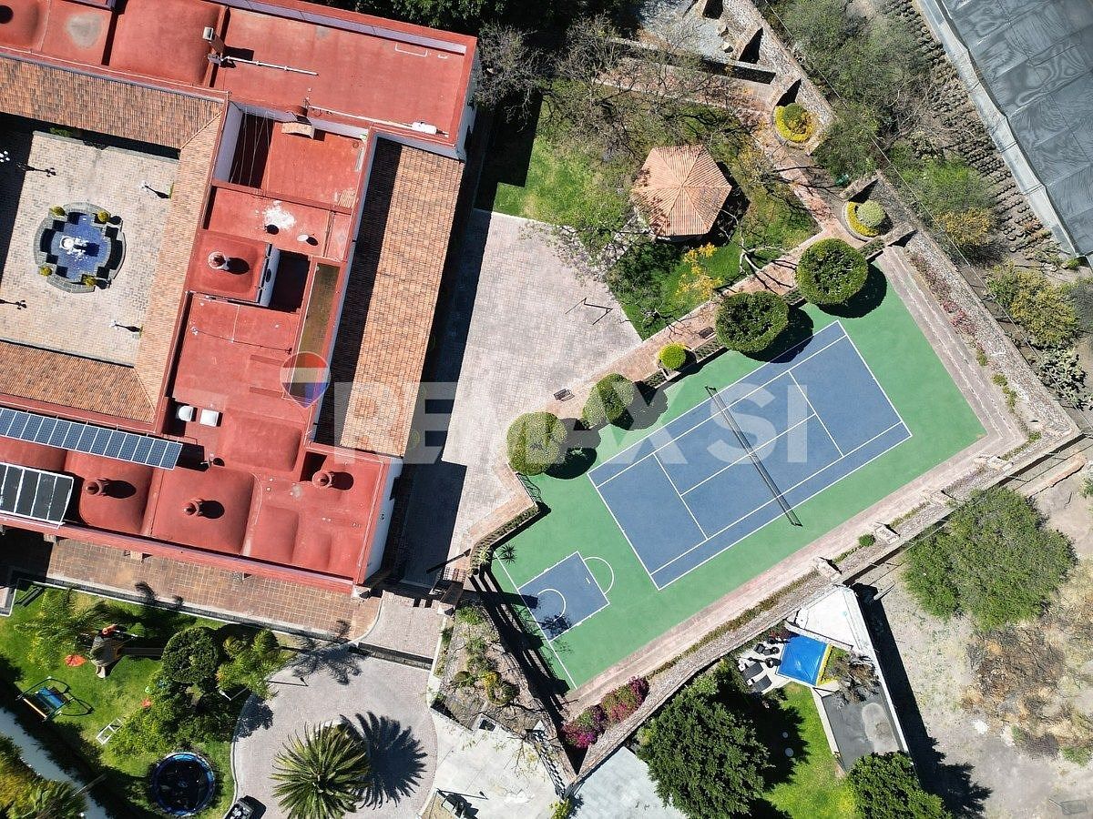 Casa em Fraccionamiento Villas del Mesón, Querétaro, foto 4 de 50