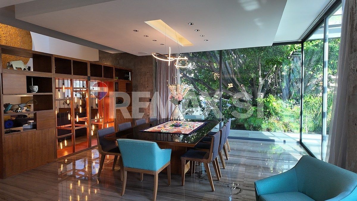 Casa em Fraccionamiento Villas del Mesón, Querétaro, foto 9 de 50