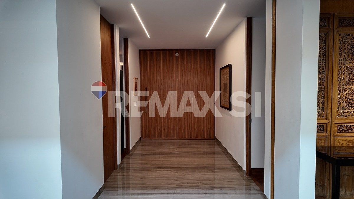 Casa em Fraccionamiento Villas del Mesón, Querétaro, foto 7 de 50