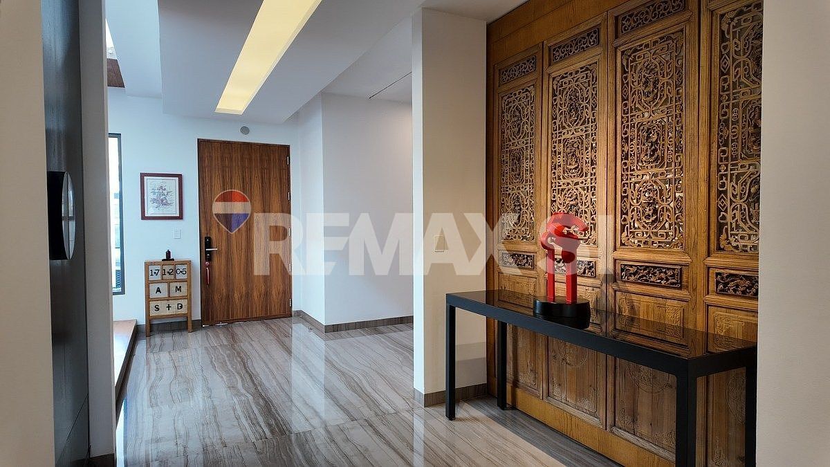 Casa em Fraccionamiento Villas del Mesón, Querétaro, foto 8 de 50
