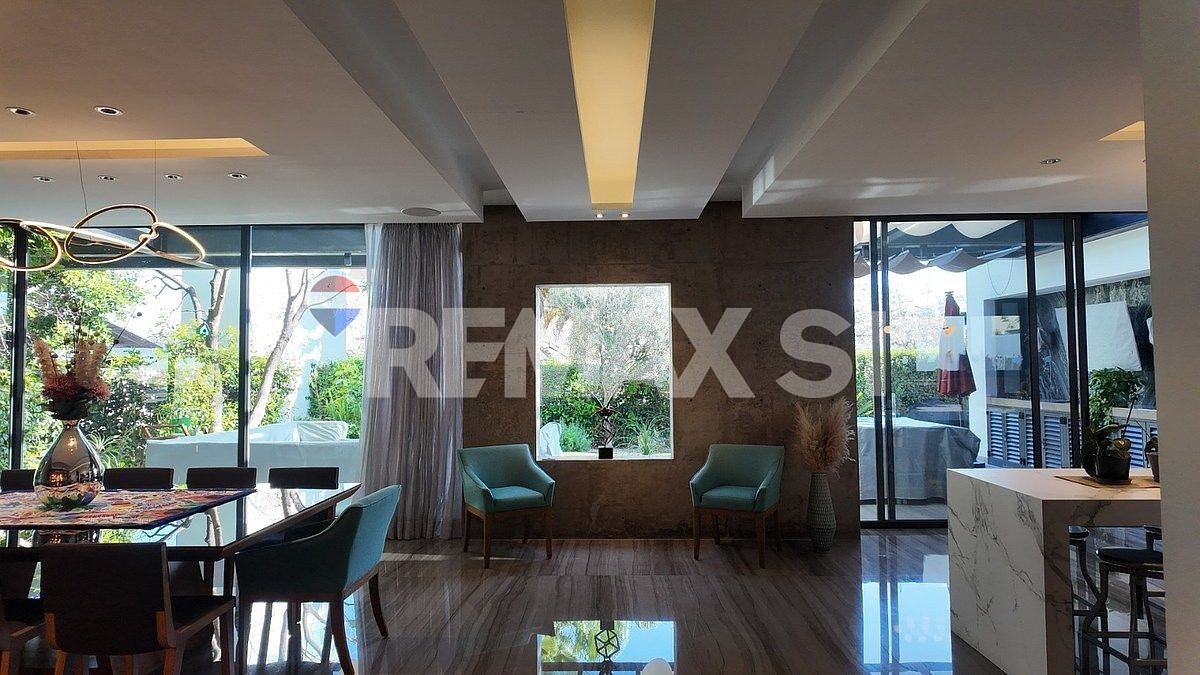 Casa em Fraccionamiento Villas del Mesón, Querétaro, foto 12 de 50