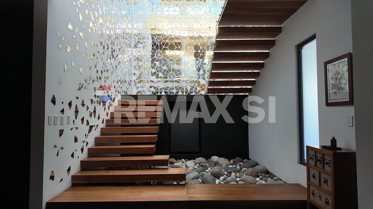 Casa em Fraccionamiento Villas del Mesón, Querétaro, foto 16 de 50